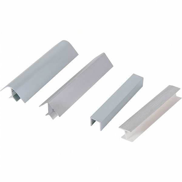 Pircher Accessori per Zoccoli Cucina Colore Alluminio - PIRCHER OBERLAND
